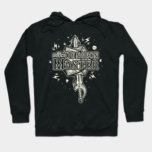 THE F* DUNGEON MASTER Hoodie